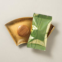 ヘッズ ウェーブアルミ蒸着スイーツパック/マット-4 WV-AB4 1セット（1袋(100枚入)×10）