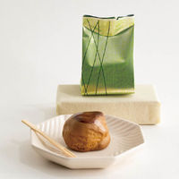 ヘッズ ウェーブアルミ蒸着スイーツパック/マット-2 WV-AB2 1セット（1袋(100枚入)×10）