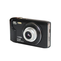 CALSモード・WiーFi機能搭載 光学ズーム3倍デジタルカメラ TT-OD1200 1台