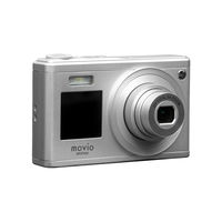 光学ズーム5X搭載デュアル液晶デジタルカメラ MOP400 1台