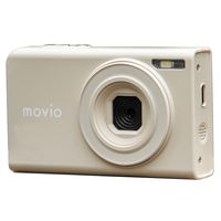 オートフォーカス機能搭載デジタルカメラ MAF500 BE 1台