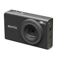 オートフォーカス機能搭載デジタルカメラ MAF500 CH 1台