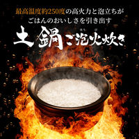 TIGER 土鍋圧力IHジャー炊飯器 JPLーY100KG 1台