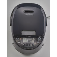 TIGER IHジャー炊飯器 JPWーM100KV 1台