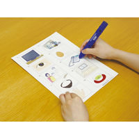 エスコアール アクトボイスペン 00259376 1セット（直送品）