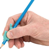 ユニーク エデュケーション プランニング ドルフィングリップ5個パック 00333520 1セット(5個入)（直送品）