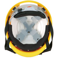 三和 倉庫 児童用ヘルメットインバッグ 00335554 1セット（直送品）