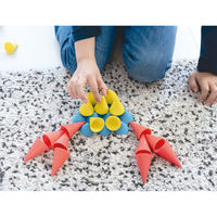 CAST JAPAN piks(ピクス) コーン・キット(48個入) 00350425 1セット(48個入)（直送品）