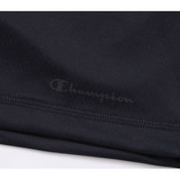 Champion(チャンピオン) リカバリーウェア ショーツ SHORTS XS ブラック C3CS590 1枚（直送品）