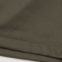 Champion(チャンピオン) リカバリーウェア ショーツ SHORTS XL オリーブ C3CS590 1枚（直送品）