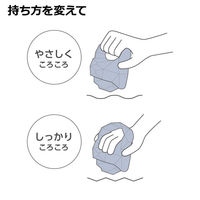 リッチェル キカケア マルチローラー 110103 1個（直送品）