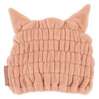 スケーター 吸水速乾タオルキャップ ぶりぶりざえもん TOC11 1個（直送品）