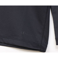 リカバリーウェア ロングスリーブTシャツ LONG SLEEVE T-SHIRT XS 090 C3CS490（直送品）