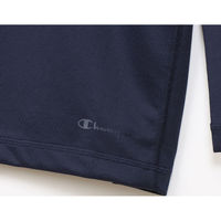 リカバリーウェア ロングスリーブTシャツ LONG SLEEVE T-SHIRT M 370 C3CS490（直送品）