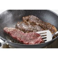 軽い フライパン 32cm IH・ガス火対応 000DW5632 1個 貝印