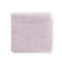 中川政七商店 花ふきん すみれ