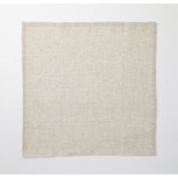 中川政七商店 彩り豊かな花ふきん 麻