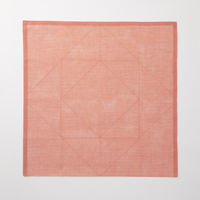 中川政七商店 彩り豊かな花ふきん 檜扇