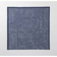 中川政七商店 彩り豊かな花ふきん 竜胆