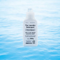 THE 洗濯洗剤 Think Nature 500g