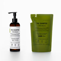 THE Shampoo Think Nature 300ml　シャンプー