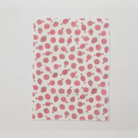 中川政七商店 きんぎょがにげた かや織ふきん