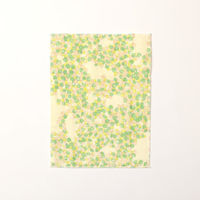 中川政七商店 イイダ傘店かや織ふきん こもれび