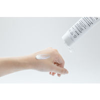 THE SUNSCREEN Think Nature 50g　日焼け止め　紫外線吸収剤不使用