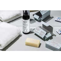 THE NATURAL MOISTURE SOAP　モイスチャー　石鹸