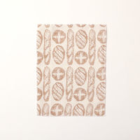 中川政七商店 イイダ傘店かや織ふきん バゲット