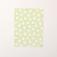 中川政七商店 イイダ傘店かや織ふきん トウモロコシ