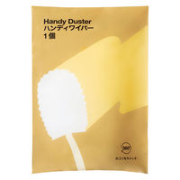 ハンディワイパー ハンディモップ 本体セット（本体+取替シート1枚）×6 オリジナル