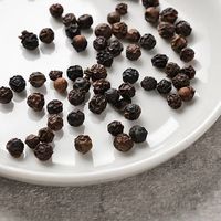 カルディコーヒーファーム スパイスアップ ブラックペッパー 50g(ミル付き) 1個 プラ容器 黒胡椒 コショウ  こしょう