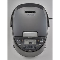 TIGER IHジャー炊飯器 JPWーL100HD 1台