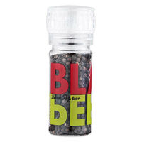 カルディコーヒーファーム スパイスアップ ブラックペッパー 50g(ミル付き) 1セット（1個×3） プラ容器 黒胡椒 コショウ