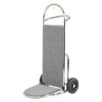 エルブレイン ハンドトラック LB24050 1台（直送品）