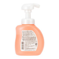 ピジョン 全身泡ソープ 濃密ホイップ泡 本体 350ml（ベーシック）1個