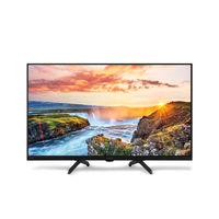 アイリスオーヤマ チューナーレステレビ 32V型 LTL-32WG-F1 1台