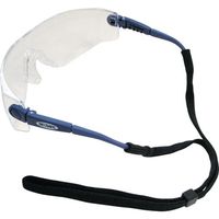 エー・エム・プロダクツ pig ビーセーフプロ 315 ブルー 保持ひもつき ダース (12個入) BS315BLR12 1箱(12個)（直送品）