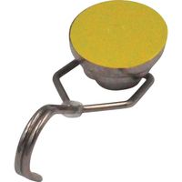 マグナ MAGNA スウィングフックマグネット25R 1-5025S 1個 450-1704（直送品）