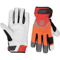 ハスクバーナ・ゼノア Husqvarna プロテクティブグローブ T S 599651208 1双 404-2612（直送品）