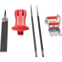 ハスクバーナ・ゼノア Husqvarna 目立てキット0.325ピクセルSP33G H586933401 1個 419-1435（直送品）