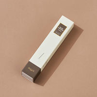 Nordic Collection インセンス BA ブラックアンバー 40本入 1箱 ライフオンプロダクツ