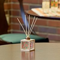 アデリアレトロディフューザーTP ブライトチューリップ 1個 ライフオンプロダクツ