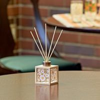 アデリアレトロディフューザーTD ホワイトデイジー 1個 ライフオンプロダクツ