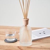 Nordic Collection 倒れてもこぼれにくいリードディフューザー LF 1個 ライフオンプロダクツ