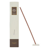 Nordic Collection インセンス BA ブラックアンバー 40本入 1セット（1箱×3） ライフオンプロダクツ