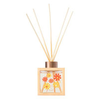 アデリアレトロディフューザーAC キャンディコスモス 1セット（1個×3） ライフオンプロダクツ