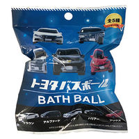 トヨタバスボール 1セット（1個×2） エスケイジャパン