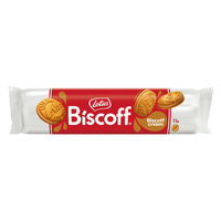 クッキー ビスケット 輸入菓子 個包装 お配り菓子 ロータス　ビスコフサンドビスコフクリーム 11枚入 1セット（1個×6）